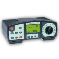 EARTH - INSULATION tester MI2088