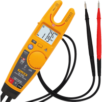 Fluke T6-1000 - zkoušečka napětí a proudu technologií FieldSense