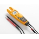 Fluke T6-600 - Klešťová zkoušečka napětí a proudu technologií FieldSense