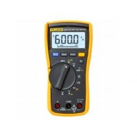 Fluke 115 - Digitální multimetr