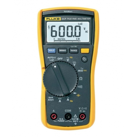 FLUKE 117