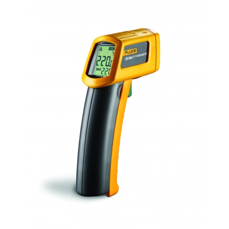 Fluke 62 MAX, -30 až +500 °C