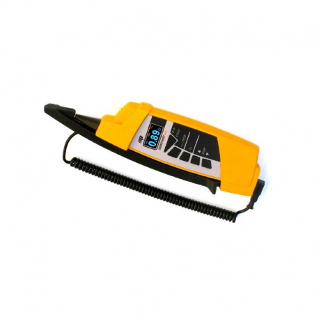 ZEROTESTpro - měřič impedance smyčky bez vybavení RCD