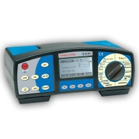 Metrel Eurotest 61557 EU + kalibrace (MI2086) + testy TiČR zdarma