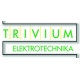 TRIVIUM ELEKTROTECHNIKA - Příručka s požadavky na odbornou způsobilost elektrotechniků