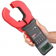 Měřicí kleště uzemnění UNI-T UT278A