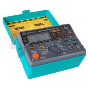 Kyoritsu Kew 6010B - Multifunkční revizní přístroj