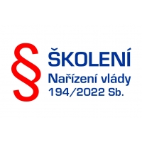Školení odborné způsobilosti elektro podle NV 194/2022 Sb. - §4,6,7