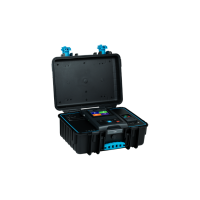 Metrel MI 3116 ST tester FV instalací do 1500V/40A + testy TiČR zdarma
