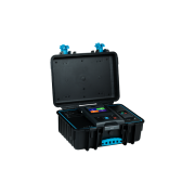 Metrel MI 3116 ST tester FV instalací do 1500V/40A + testy TiČR zdarma
